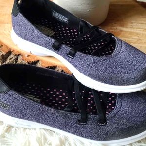 Skechers GOStep flat shoes